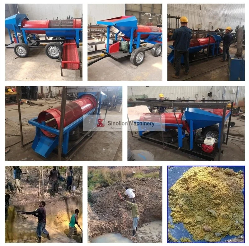 Small Gold Mining Wash Plant Small Gold Mining Wash Plant