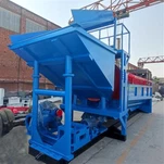 Gull Trommel til sölu