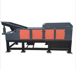 Nýjasta Eddy Current Separator